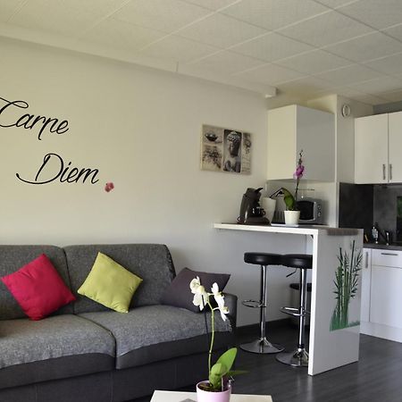 Studio Le Peneque Des Anges La Ciotat Kültér fotó
