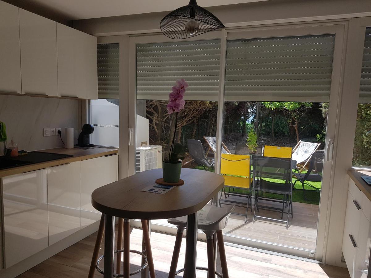 Studio Le Peneque Des Anges La Ciotat Kültér fotó