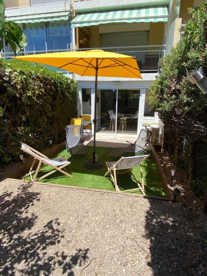Studio Le Peneque Des Anges La Ciotat Kültér fotó