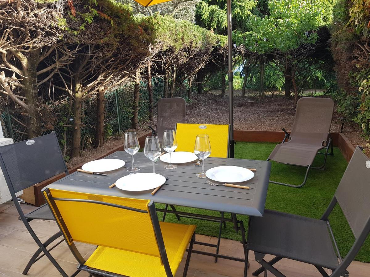 Studio Le Peneque Des Anges La Ciotat Kültér fotó