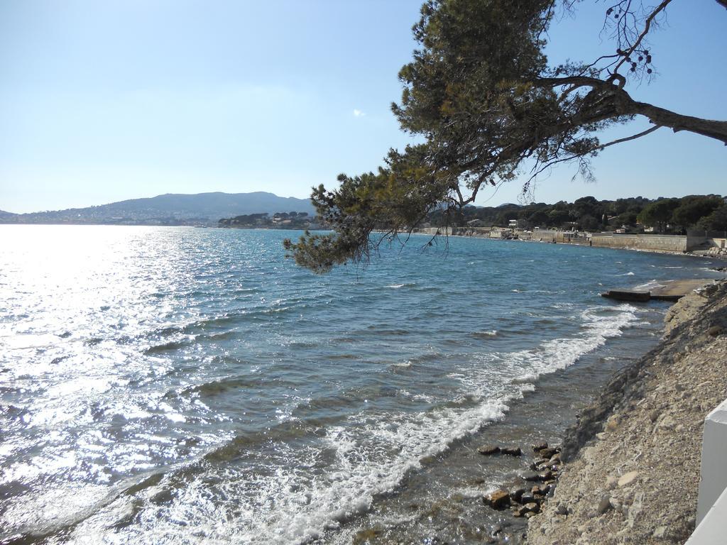 Studio Le Peneque Des Anges La Ciotat Szoba fotó