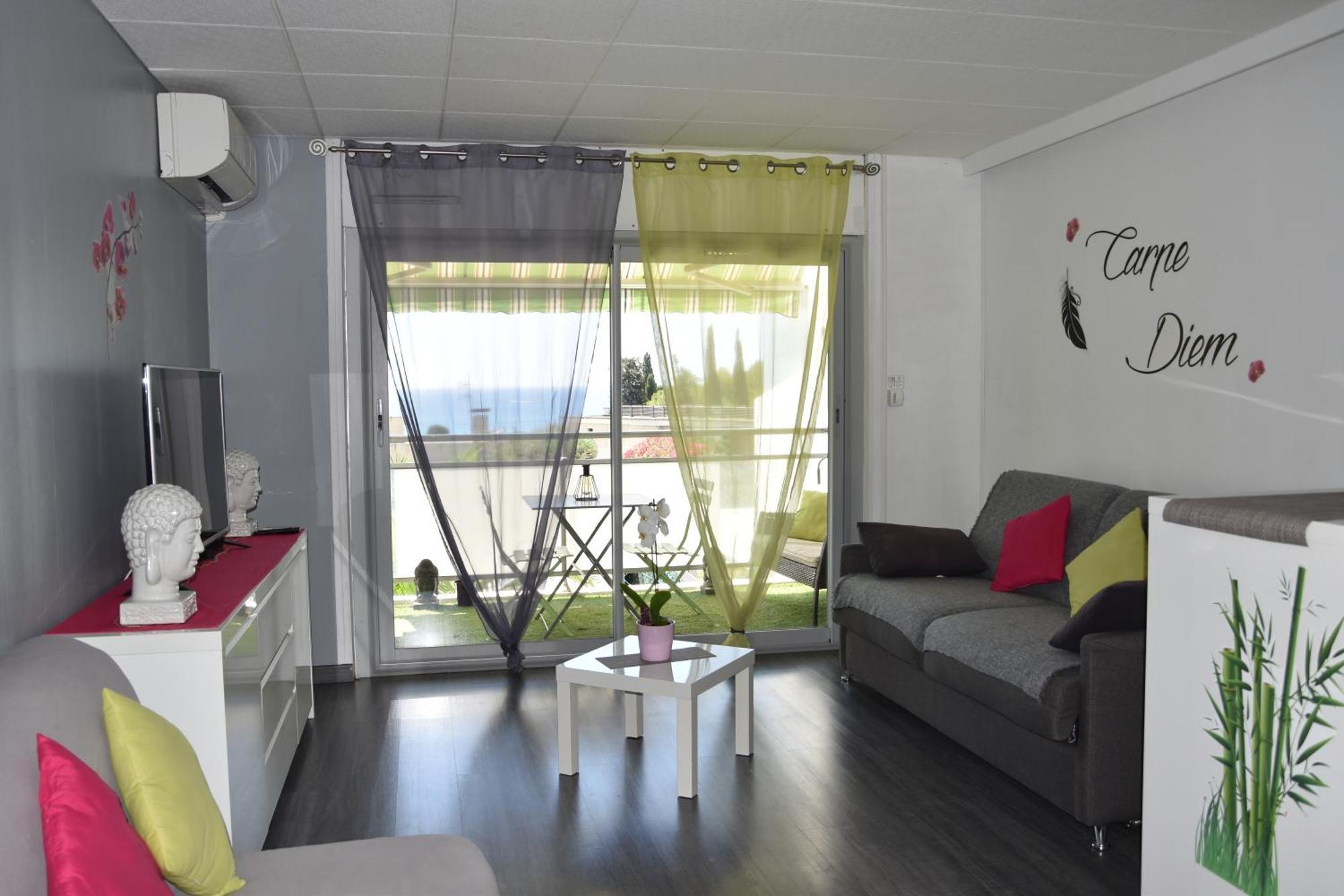 Studio Le Peneque Des Anges La Ciotat Kültér fotó
