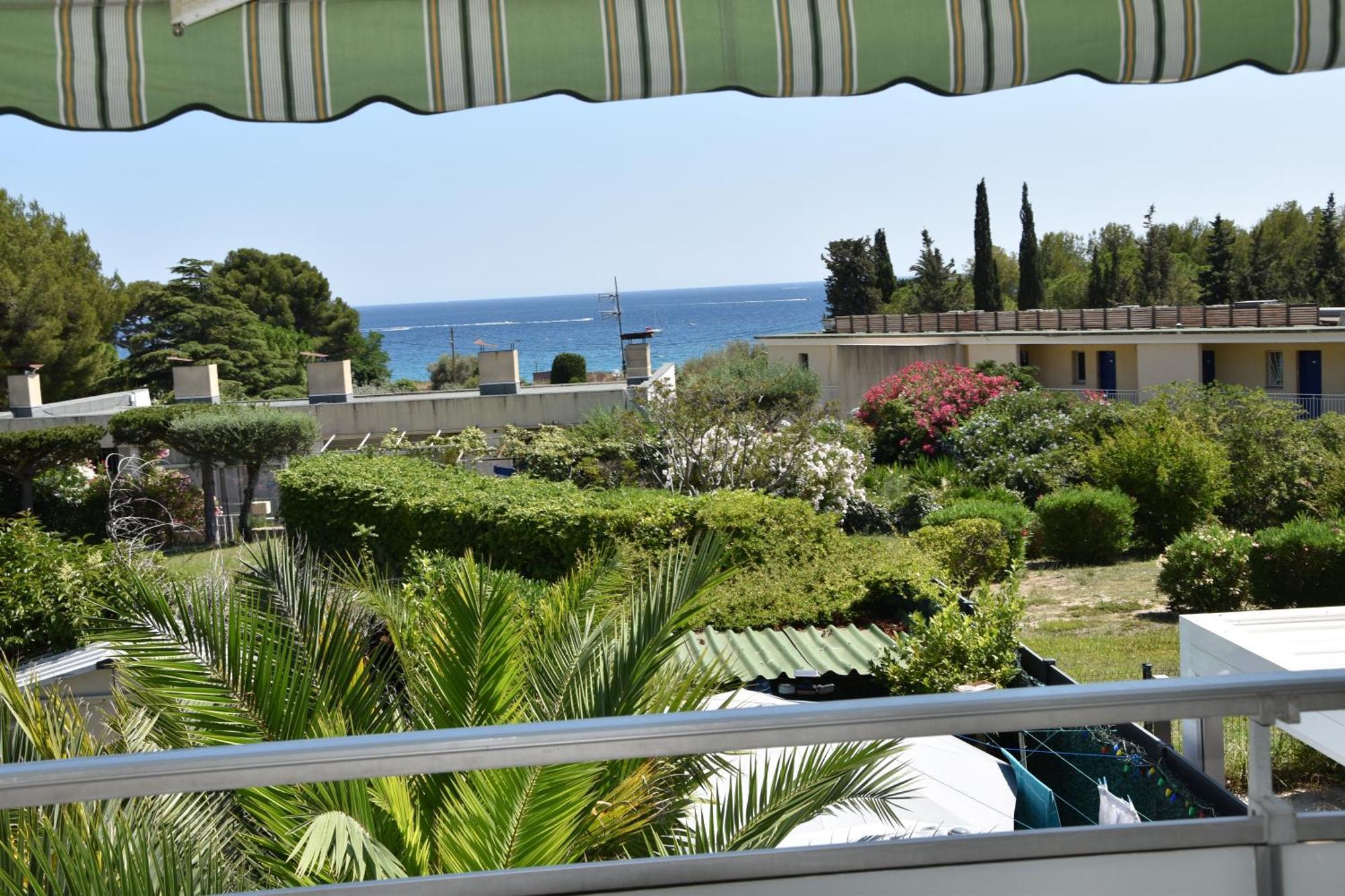 Studio Le Peneque Des Anges La Ciotat Kültér fotó