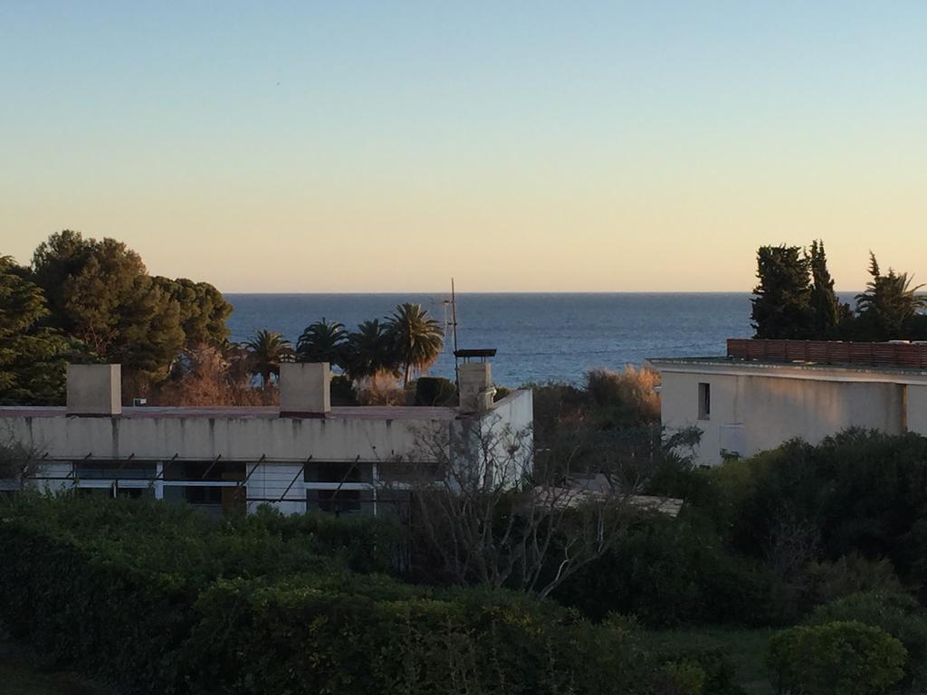 Studio Le Peneque Des Anges La Ciotat Kültér fotó