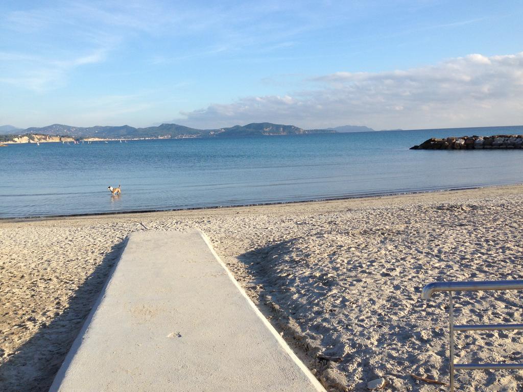 Studio Le Peneque Des Anges La Ciotat Kültér fotó