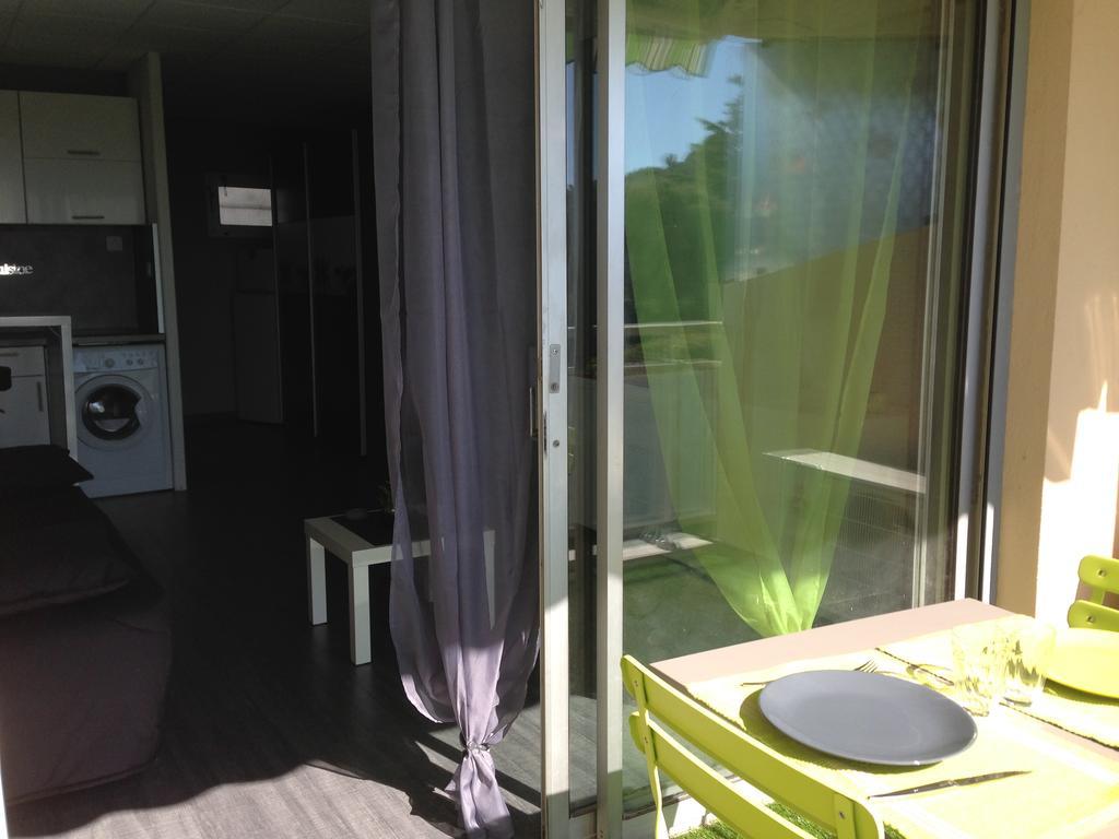 Studio Le Peneque Des Anges La Ciotat Szoba fotó