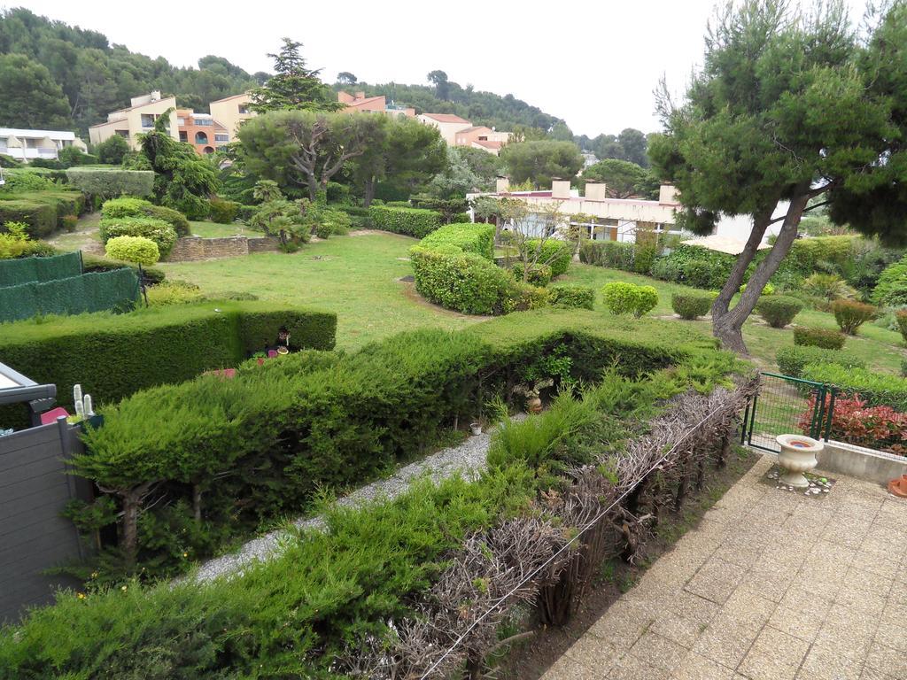 Studio Le Peneque Des Anges La Ciotat Szoba fotó