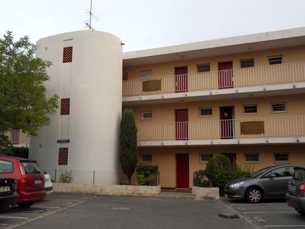 Studio Le Peneque Des Anges La Ciotat Szoba fotó
