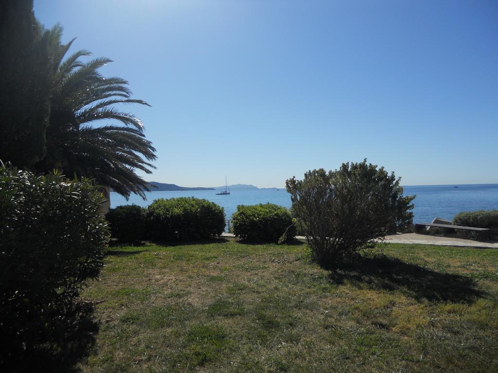 Studio Le Peneque Des Anges La Ciotat Kültér fotó