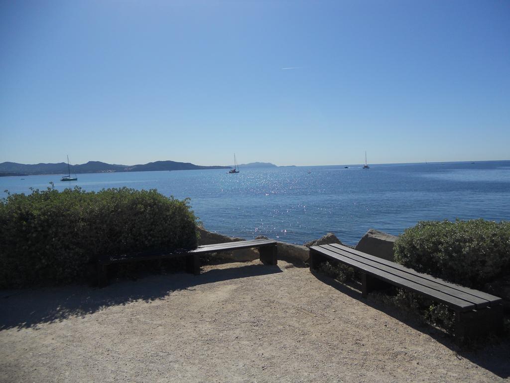 Studio Le Peneque Des Anges La Ciotat Kültér fotó