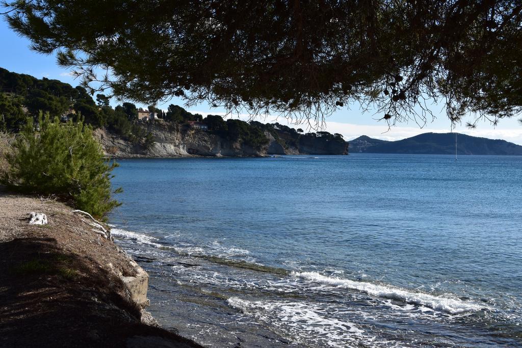 Studio Le Peneque Des Anges La Ciotat Kültér fotó