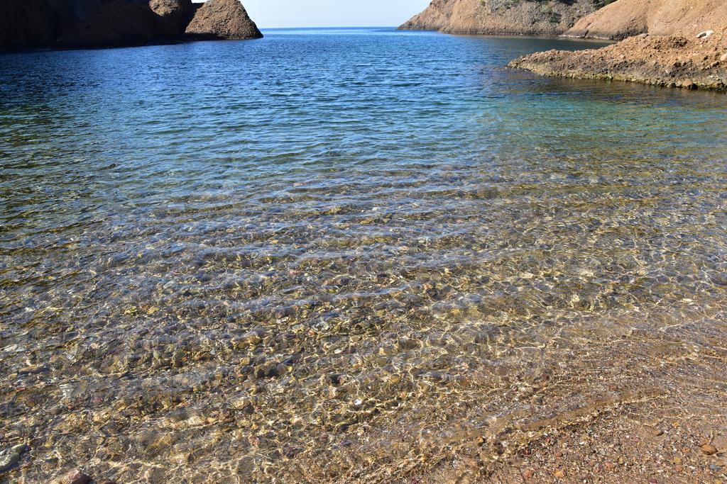 Studio Le Peneque Des Anges La Ciotat Kültér fotó