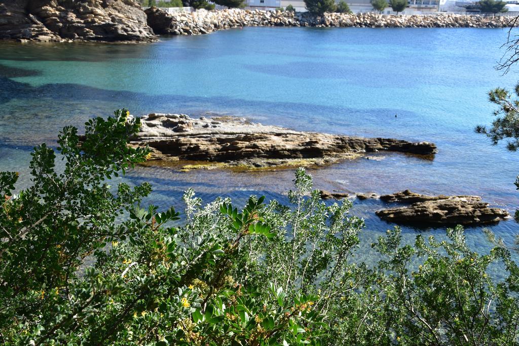 Studio Le Peneque Des Anges La Ciotat Kültér fotó