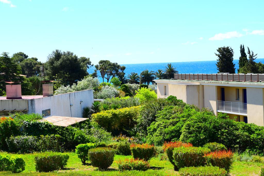 Studio Le Peneque Des Anges La Ciotat Kültér fotó